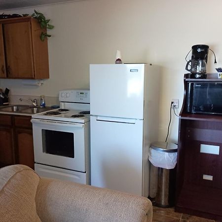 Ocean Avenue Inn Westport Εξωτερικό φωτογραφία