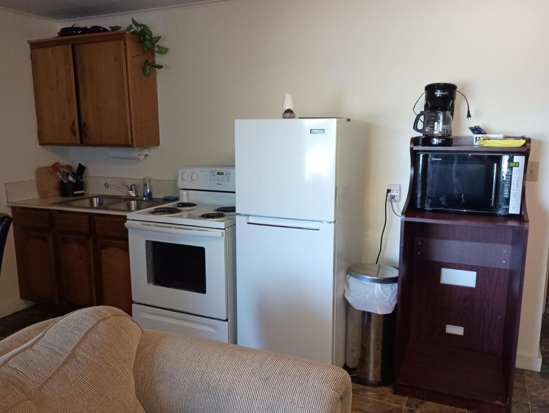Ocean Avenue Inn Westport Εξωτερικό φωτογραφία