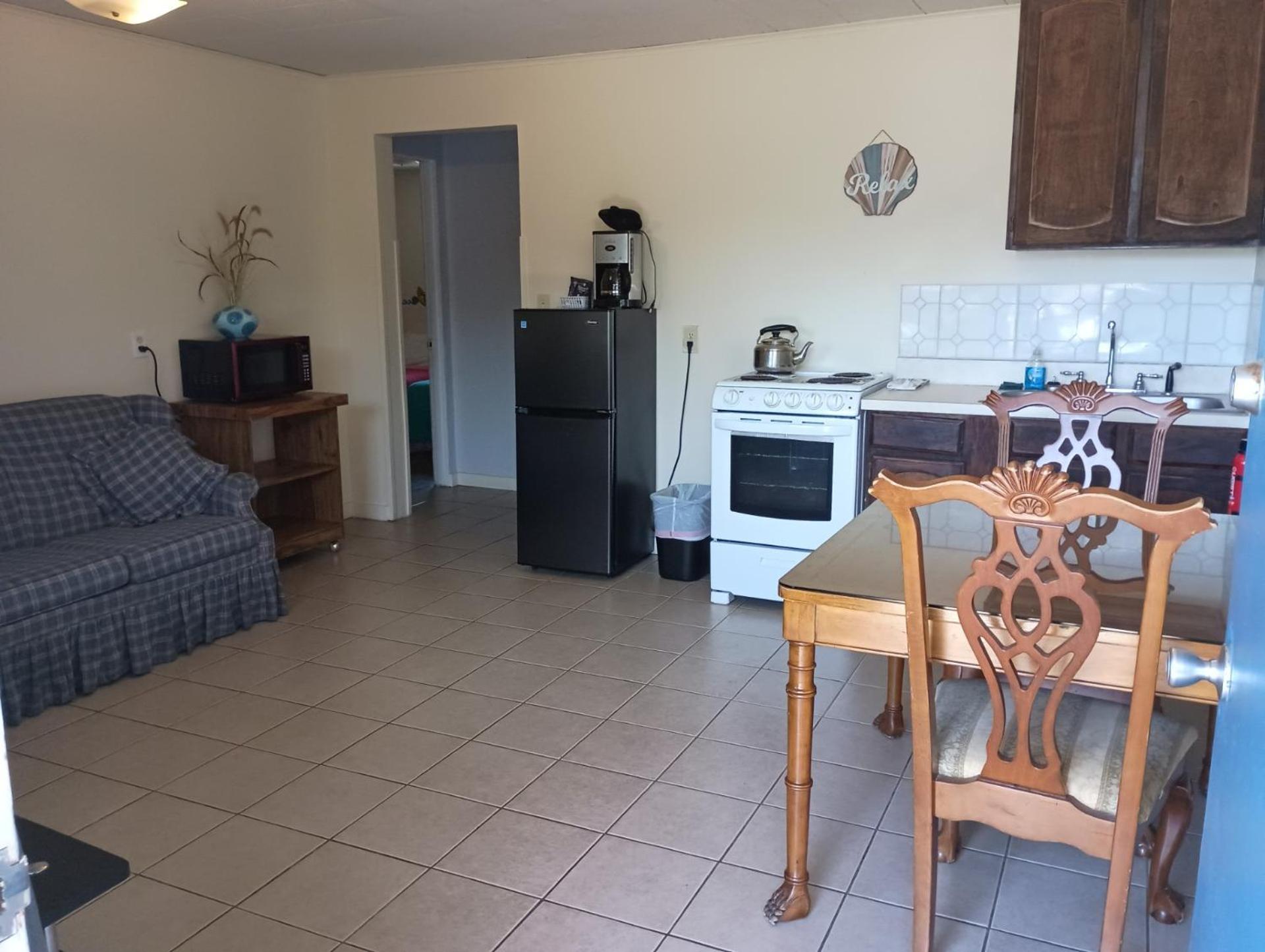 Ocean Avenue Inn Westport Εξωτερικό φωτογραφία
