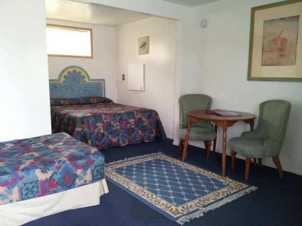 Ocean Avenue Inn Westport Εξωτερικό φωτογραφία