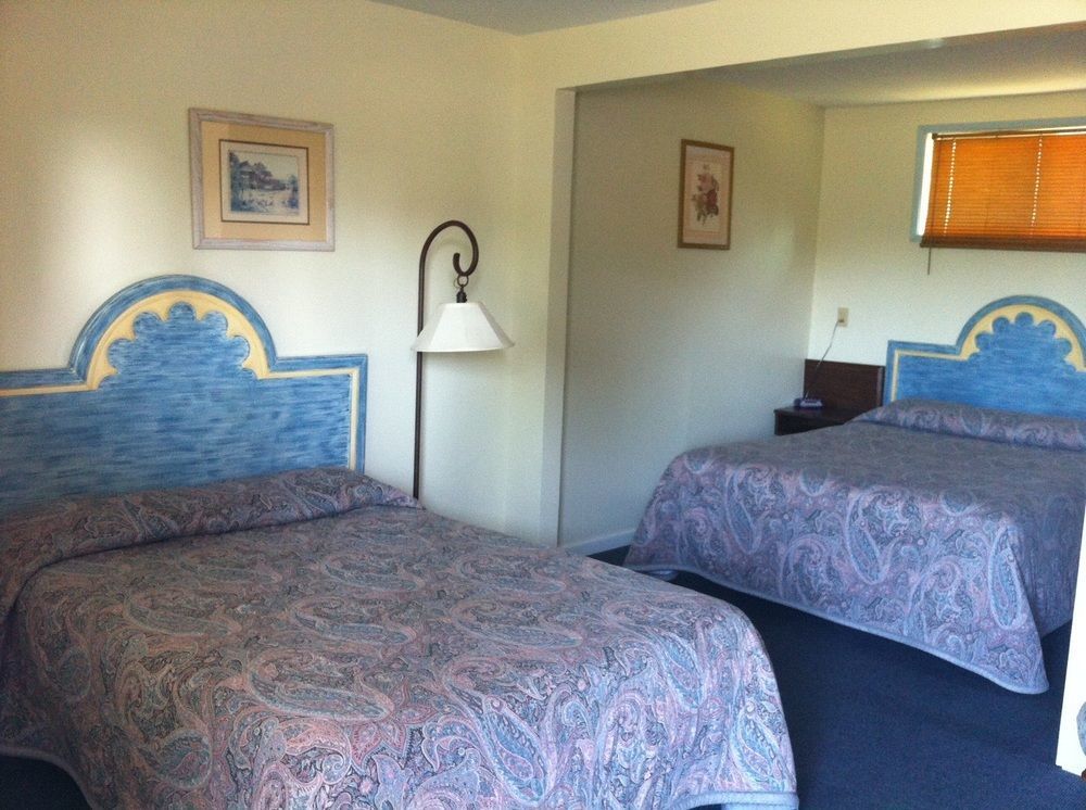 Ocean Avenue Inn Westport Εξωτερικό φωτογραφία
