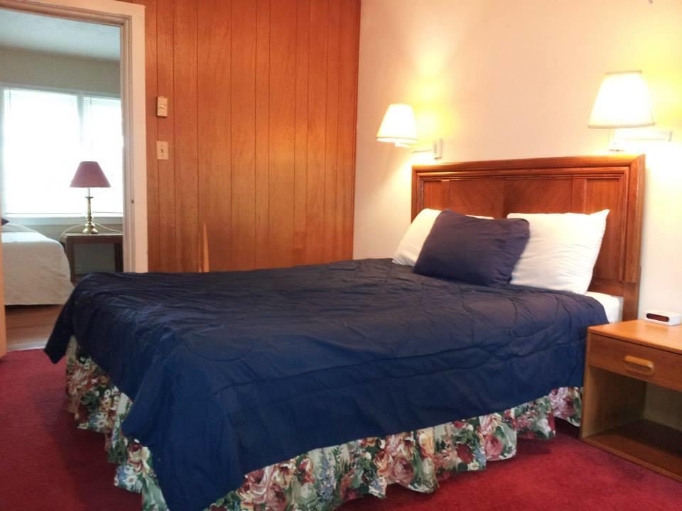 Ocean Avenue Inn Westport Εξωτερικό φωτογραφία