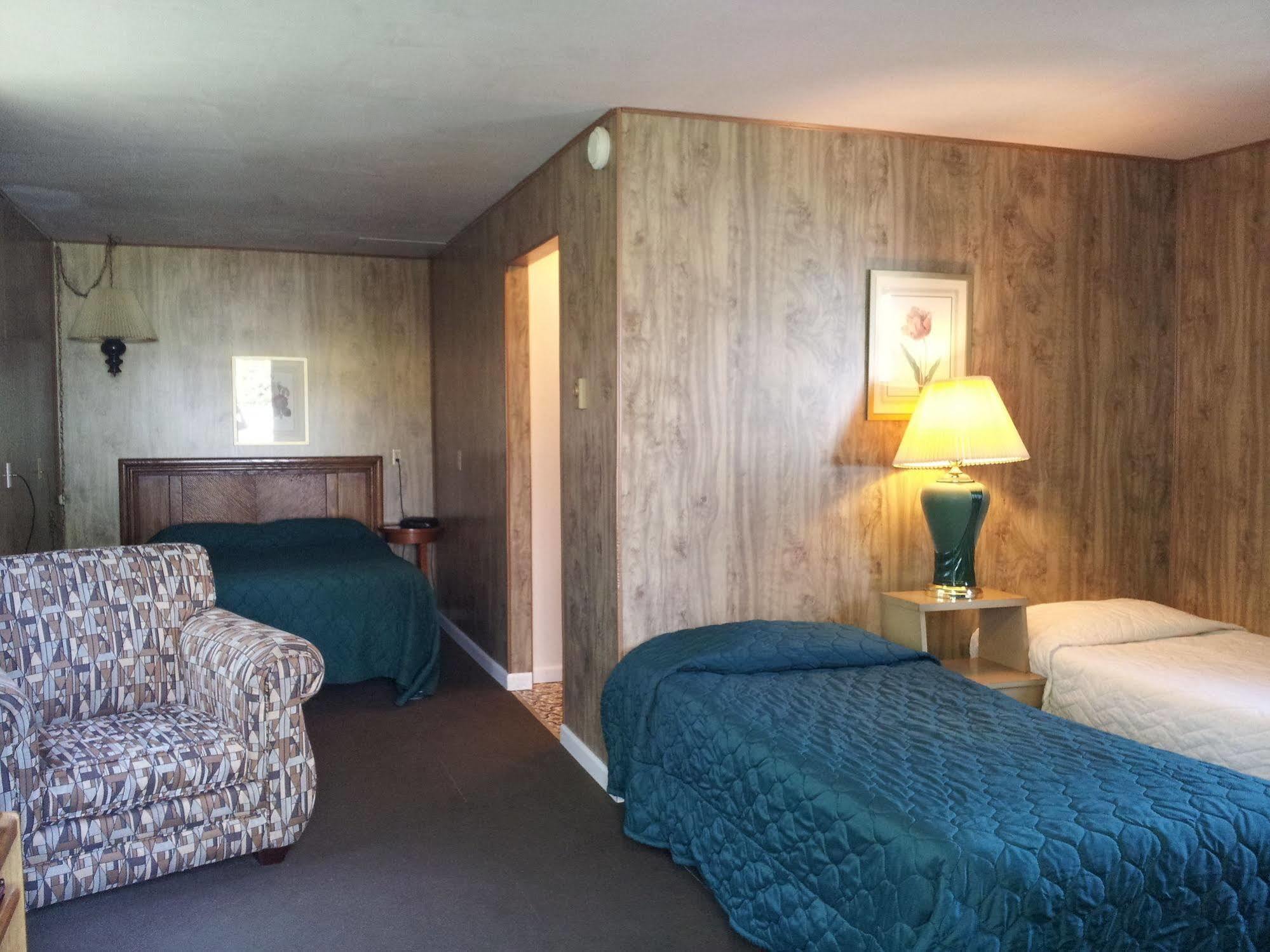 Ocean Avenue Inn Westport Εξωτερικό φωτογραφία
